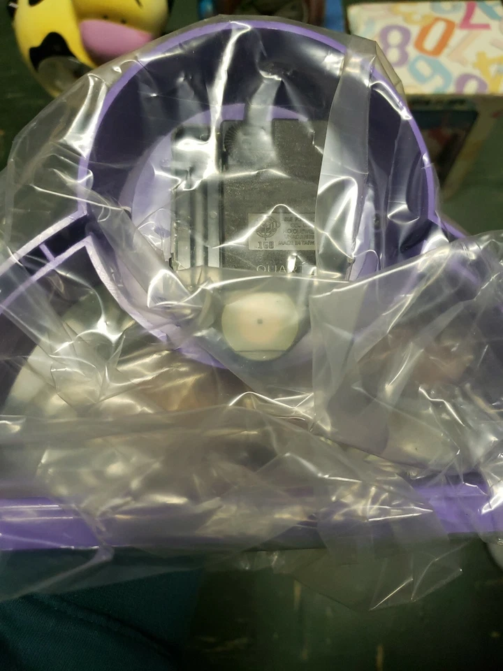 🥰swing quartz clock anywhere in your business or home 🏡 - Image 2 of 4