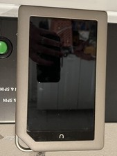 Barnes And Noble Nook Untested