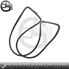 Side Cover Or Push Rod Cover Gasket 3284623 3928832 For Cummins 6bt 5.9 Engine