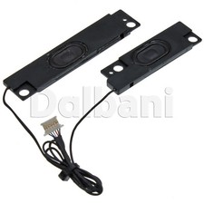 SPEAKER SET FOR LAPTOP ORIGINAL PULL DELL E5410 SERIES