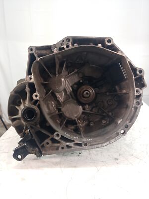 Getriebe Schaltgetriebe für Citroen C4 Cactus 1,6 HDI 9HP DV6D 9H06