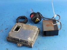 MERCEDES SL350 R230 Xenon Steuerger&auml;t Z&uuml;ndger&auml;t Lampentr&auml;ger 1307329088 #2