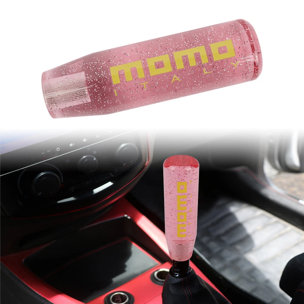 Pink gear shift deals