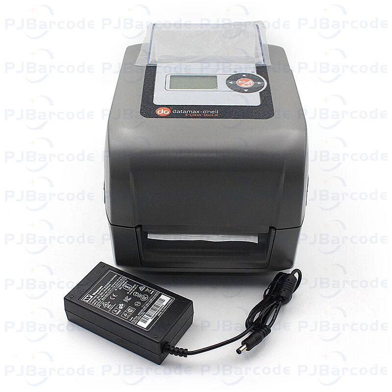 EP2-00-0H000P00 Datamax E-4206P E-Class Mark III Thermal Transfer Label Printer - Image 2 of 4