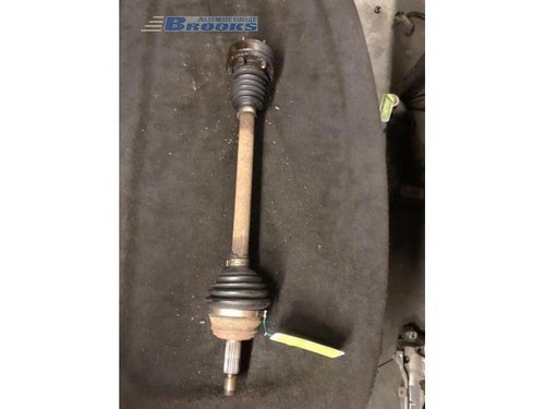 Antriebswelle links vorne VW Golf III 1H  P1670320