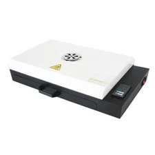 A3 A4 DTF Film Oven PET Film Curing Device Hot Melt Powder Oven Direct To Film
