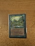MAGIC THE GATHERING FALLEN EMPIRES ELVEN FORTRESS MODERATELY PLAYED