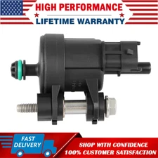Evap Vapor Canister Purge Valve Solenoid For Buick Cadillac Chevy GMC Saturn