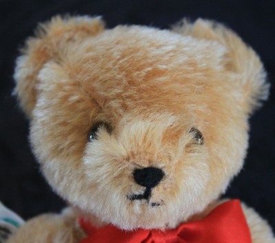 hermann teddy original value