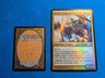 Derevi, Empyrial Tactician OVERSIZED FOIL 1x Commander 2013 MtG SP/NM
