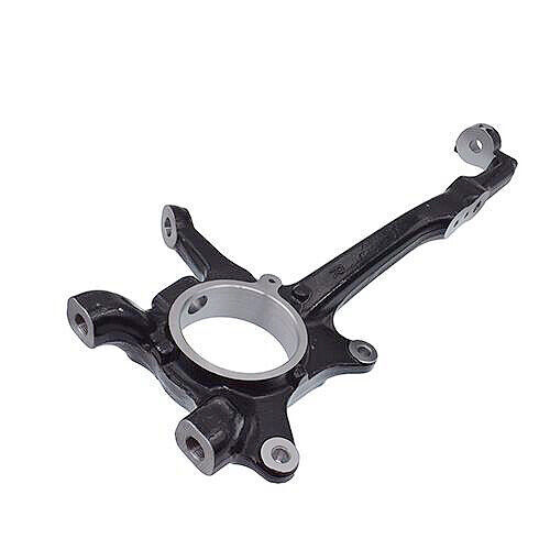432110K030 Right Side Axle Steering Knuckle For Toyota Hilux 2.5