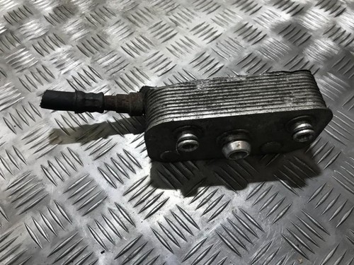 14362581 HEIZKÖRPER ÖL KÜHLER (Ölkühler) 0908285   BMW 3-Ser DE334470-17
