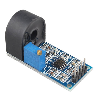 5A Range Single Phase  Active Output Current Transformer Sensor Module ZMCT103C