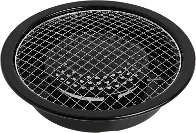 Iwatani Grill Pan for Cooking Stove CB-P-AM3 BBQ Yakiniku