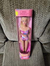 1999 Hawaii Barbie Doll NIB MINT see pics