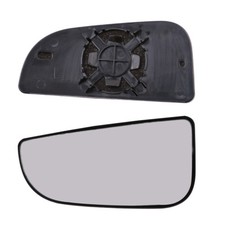 For Dodge Ram 1500 2500 3500 Drive Side Tow Mirror Spotter Lower Glass 2010-2020 For Dodge Ram 1500 2500 3500 Drive Side Tow Mirror Spotter Lower Glass 2010-2020