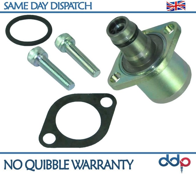 Fuel Pump Suction Control Valve For Nissan Navara NP300 Navara