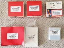 Invitrogen Western Blot Nitrocellulose & PVDF Membranes