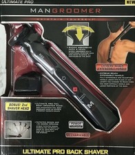 mangroomer replacement head