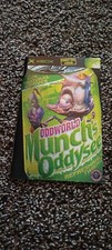 MANUAL ONLY - Oddworld: Munch's Oddysee Microsoft Xbox, 2001 
