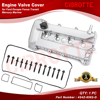 Ford EGR Replacement AULINK EGR Valve EGV1025 For Ford Mazda Mercury - 2.0L 2.3L 2.5L Engine Replacement 2.0L 2.3L 2.5L EGR - Foto 8