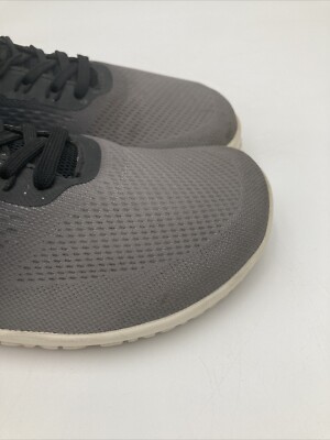 Freet Vibe Black Gray Men display picture 1