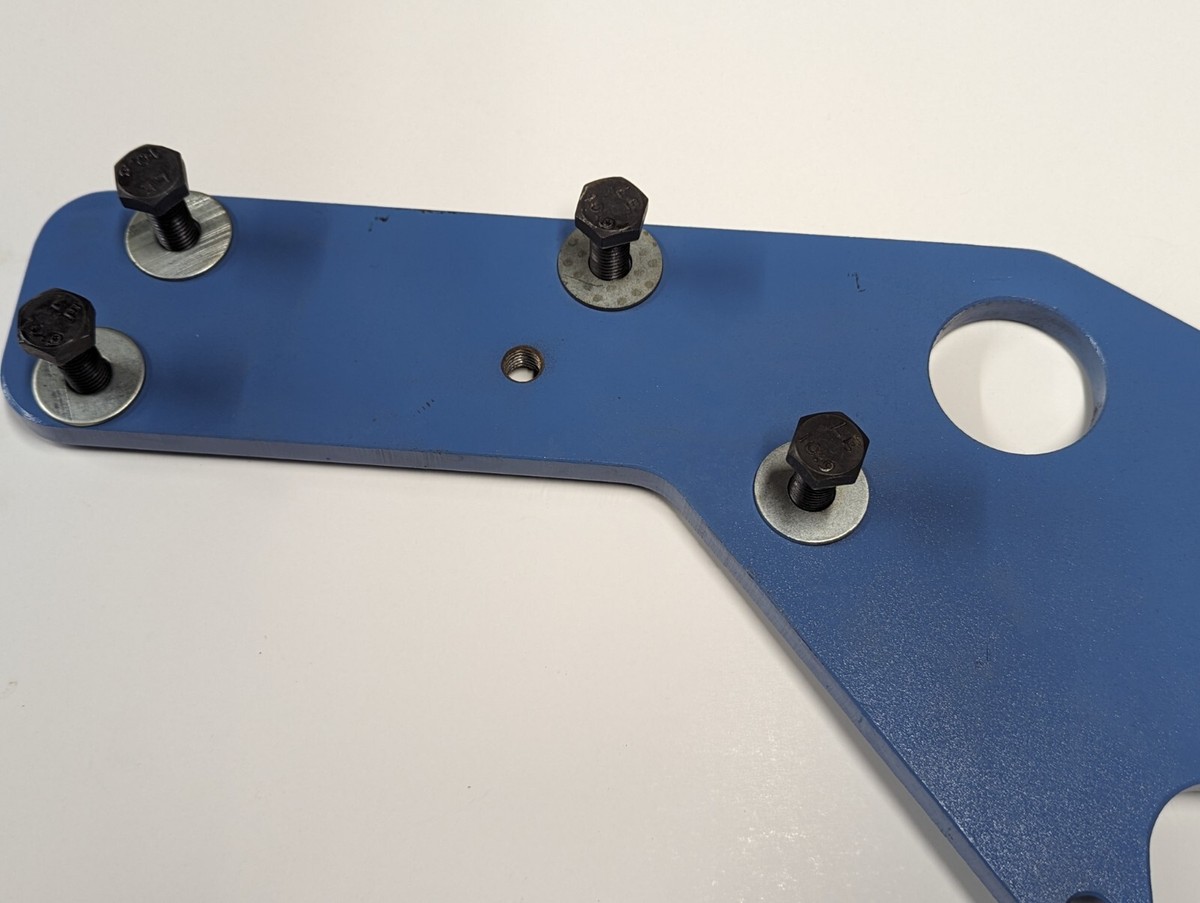 Kent Moore Tool J-41230 4T40E Automatic Transaxle Holding Fixture