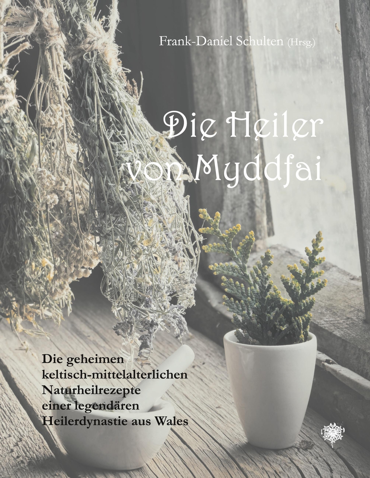 Thumbnail - Die Heiler Von Myddfai Frank-daniel Schulten Taschenbuch Edition