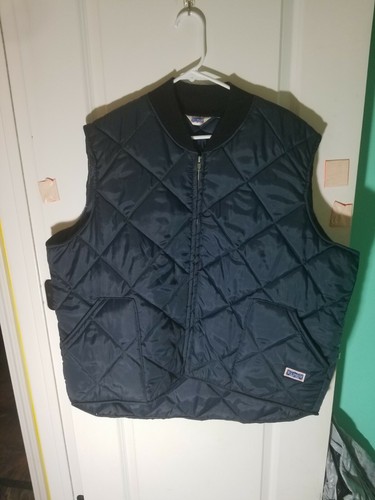 big smith vest