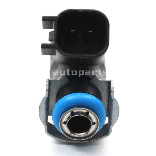 Genuine 353103C000 Fuel Injector For Hyundai Santa Fe Veracruz Sonata 2006-2012 - Picture 4 of 6