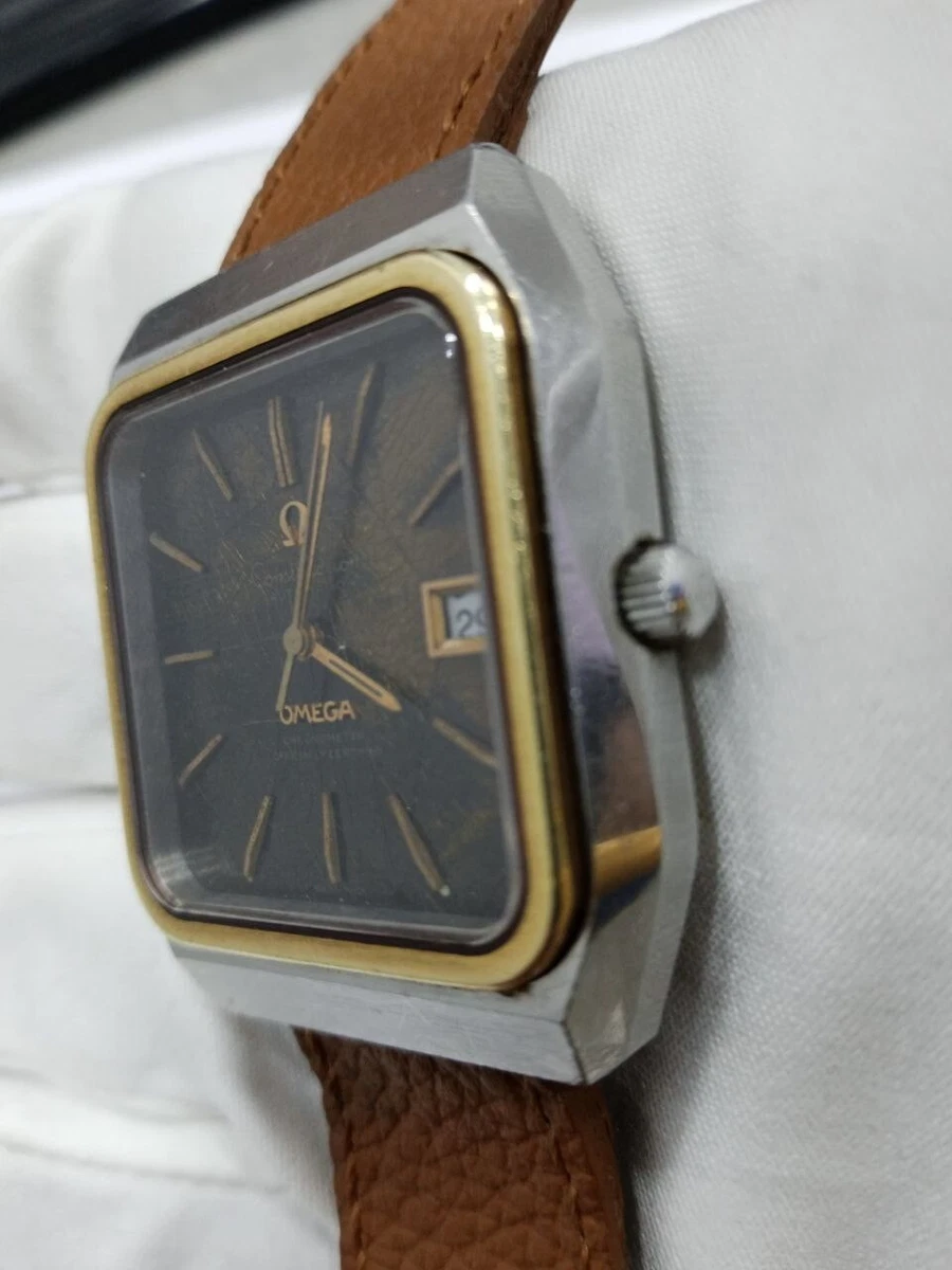 Omega constellation jumbo clearance