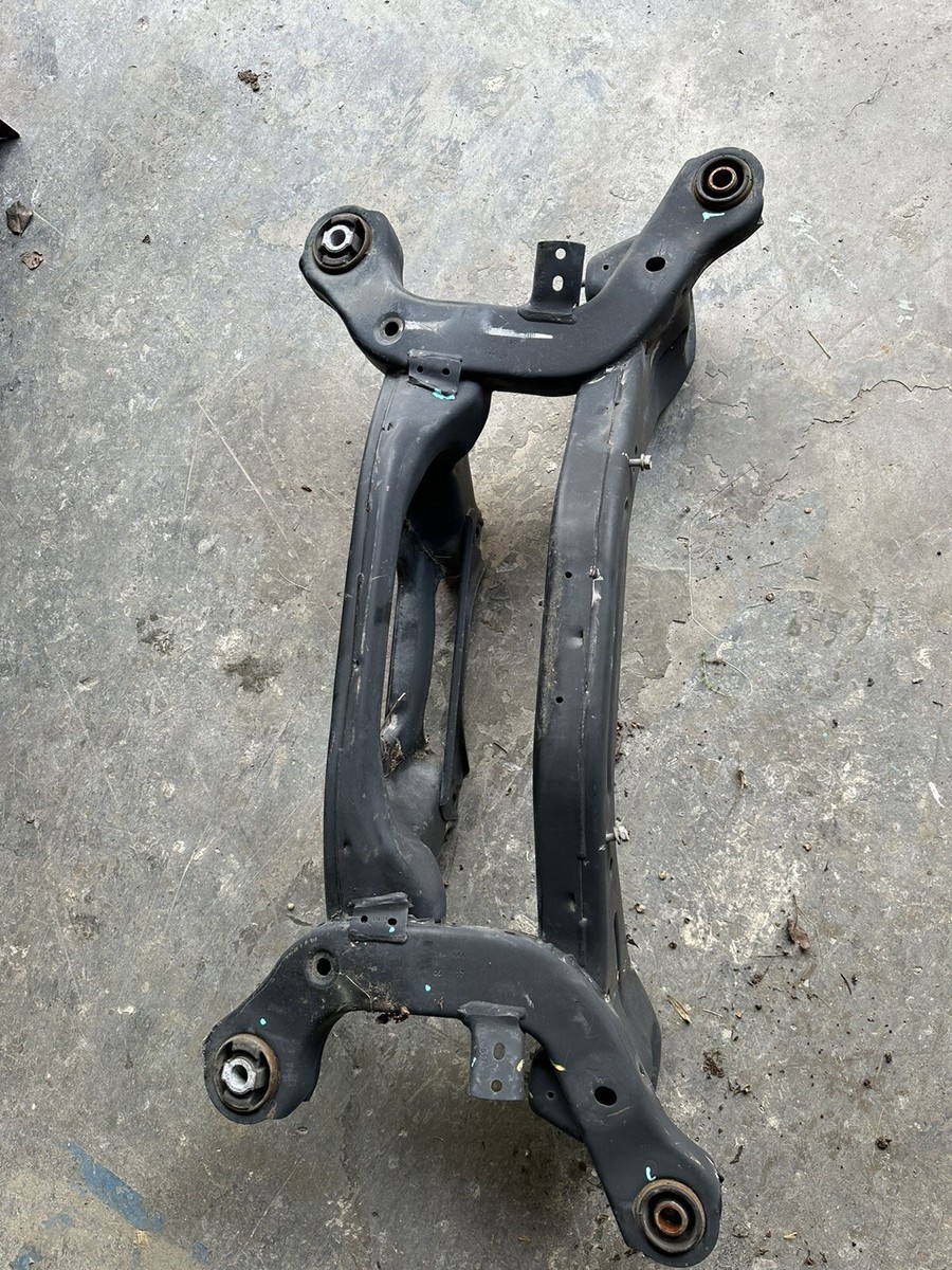 2016 Dodge Journey Rear Axle Subframe Crossmember | 05151022AI