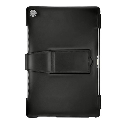 Noreve Huawei MediaPad M5/M5 Pro 10'8 Leather Case Wallet Flap New - Afbeelding 7 van 8