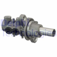 Maître-cylindre de frein Citroen NEMO