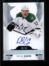 2015-16 Upper Deck Premier Hockey Cards 23