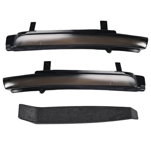 2xLED Spiegelblinker Außenspiegel Blinker Für Skoda Octavia II 1Z3 1Z5 Superb II - Bild 10 von 12