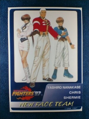 Yachiro Chris Shermie
