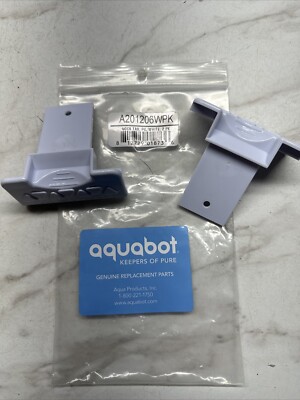 Aqua Products Aquabot Lock Tab Pool Rover Dash 4XT New