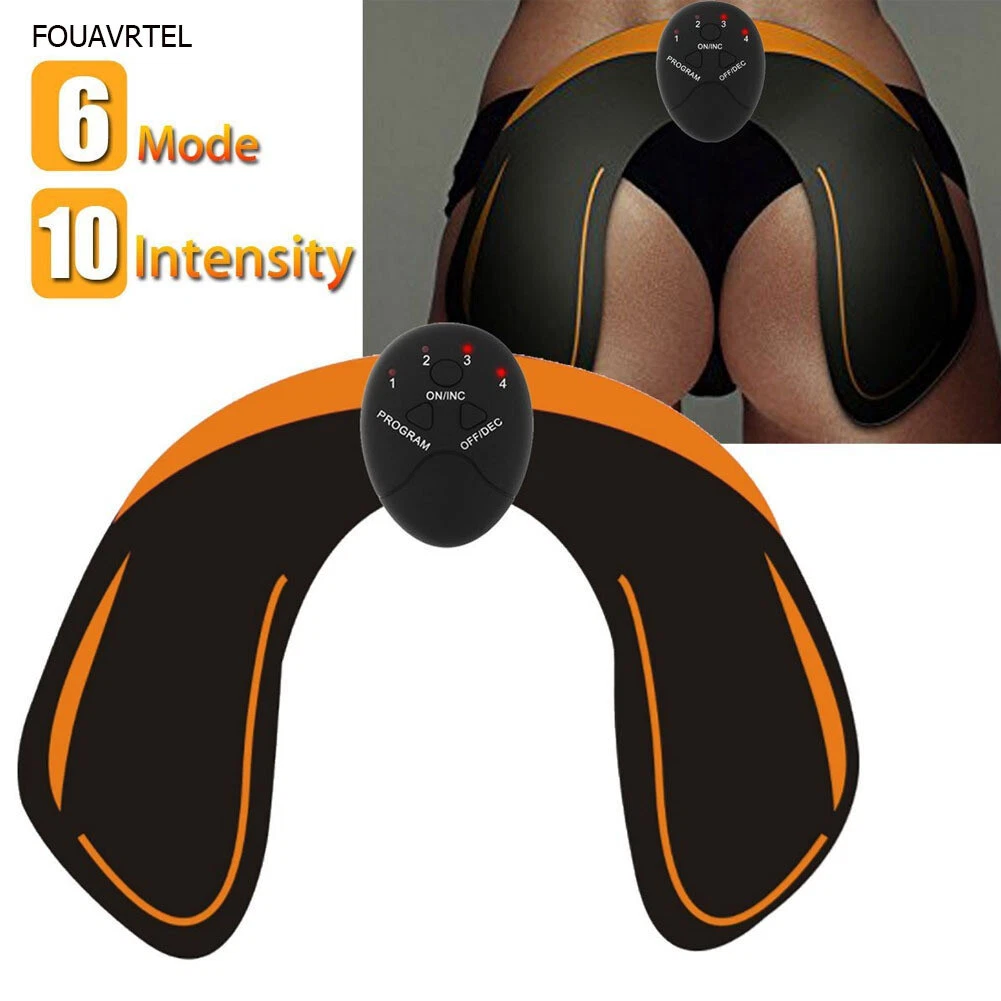 Ems hip deals trainer buttocks lifter