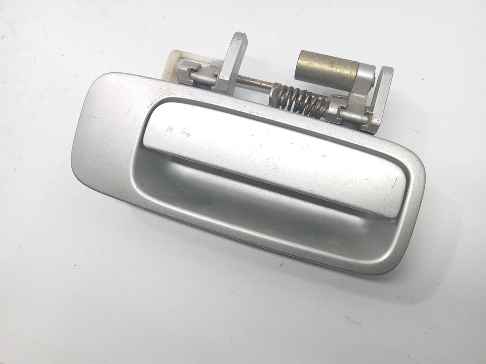 Toyota Camry 1997-2001 manija de puerta trasera derecha ourside OEM, 129-50815 Foto 3 de 4