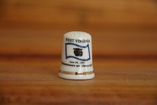 مقتنيات West Virginia