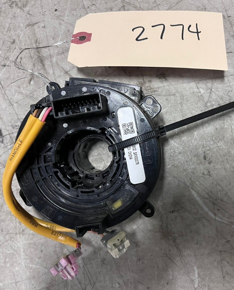 2009-2019 Chevy Traverse Clockspring OEM Replacement Part #2774
