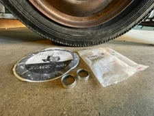 2 Clutch Pilot Bearing Bushing for Honda Acura - OEM Made in Japan 22103-PNA-003