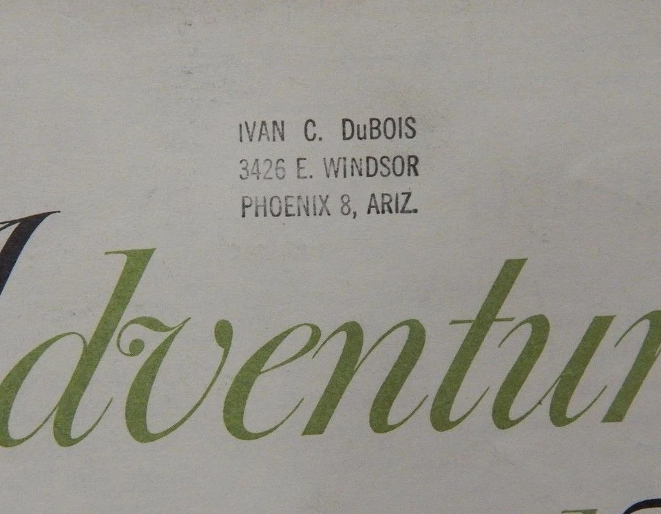 Adventures In Light Classical Music Book By Readers Digest Rare! Free Shipping! - Image 4 of 4