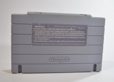 NCAA Basketball – Super Nintendo SNES – US NTSC, Complet CIB, Bon état