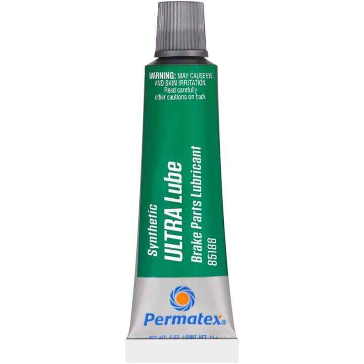 Permatex 85188 Ultra Disc Brake Caliper Lube 0.5 oz. eBay