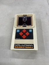 Mattel Electronics 1978 Basketball Game Tested