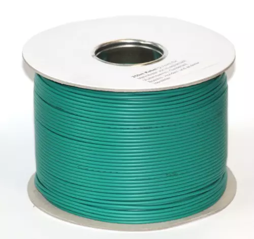 Begrenzungskabel Draht 250m Ambrogio L400 Basic L400 Deluxe L400 Elite Ø2,7mm
