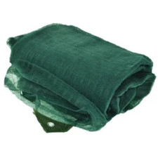 RETE RACCOLTA OLIVE OCCHIELLATA gr.90/mq 6x12 Mt Telo Antispina Intera monofili