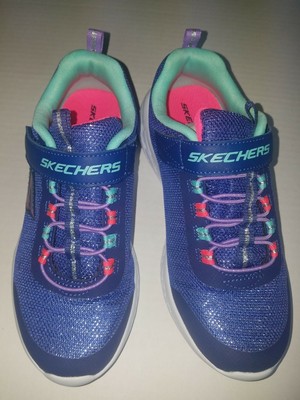 skechers go run 3 navy